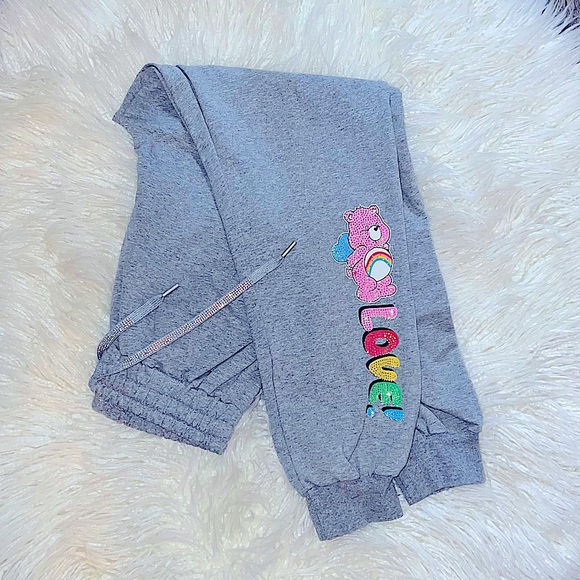 Care Bears Loung Set - Picture 3 of 4